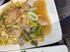 -东江海鲜大排档·潮汕菜·砂锅粥