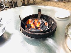 -阿婆东山羊肉店(鸿港海鲜批发市场店)