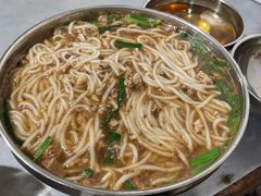 -正宗杨记普洱酸醋米线(总店)