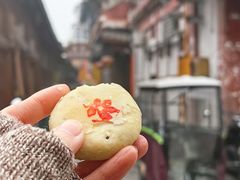-穆林传统清真糕点(阆中店)