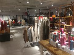 -春竹·微奥莱(北京西路店)