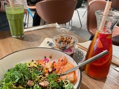 -Wagas沃歌斯(港汇恒隆广场店)