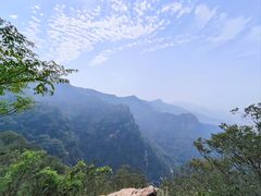 -海上云台山景区