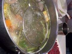 -牛焱·贵州黄牛肉火锅(城西银泰店)