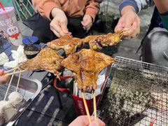 -小象钓虾·营地烧烤(洛溪店)