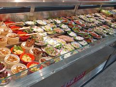 -谭三娘鲜切牛肉自助火锅(九眼桥总店)