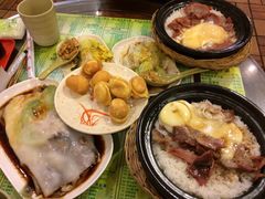 -顺记冰室(宝华路店)