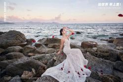 -金夫人婚纱摄影(惠阳店)