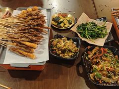 -林二哥宜烤官·宜宾小烧烤