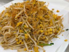 桂花炒瑶柱-有腥气私房菜·寻味顺德