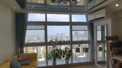 -Eling伊林彩妆·化妆培训(河西奥体店)