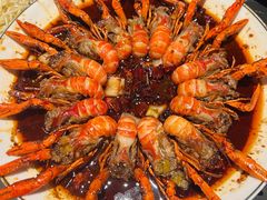 -红盔甲·小龙虾(人民广场店)