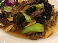 -牟传仁饭庄(星海店)
