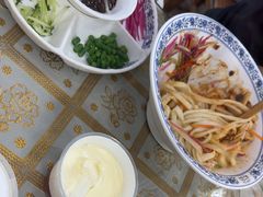 -清真·鸦儿李记·小馆(后海店)