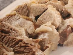 -宁夏国强手抓羊肉·清真菜(未央路凤三店)