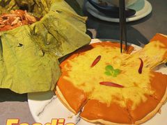-古仓餐厅·创意菜