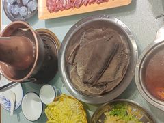 -李氏疙瘩汤·本地海鲜·老烟台菜(所城里店)