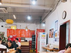 大堂-螺蛳粉先生(蓟门桥店)