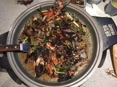 -味妙烤鱼吧(回龙观店)