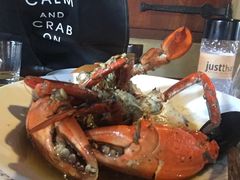 -Ministry of Crab(科伦坡店)