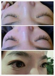 睫作-光SPA科技美肤