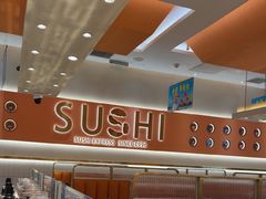 -争鲜回转寿司(通州万达店)