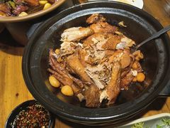 -印巷里主题餐厅(马鞍山店)