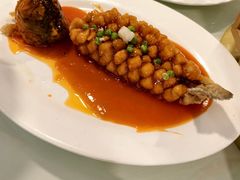 -清真马祥兴菜馆(云南北路店)