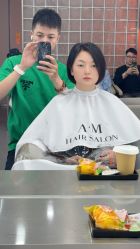 -艾美A·M Hair Salon