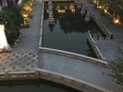 -苏州吴宫泛太平洋酒店