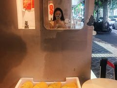 -小团圆糖水铺(襄阳南路店)