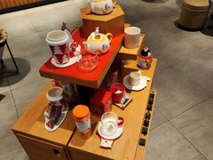 -星巴克(深圳大浪商业中心分店)