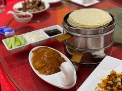 -便宜坊烤鸭店(幸福大街店)