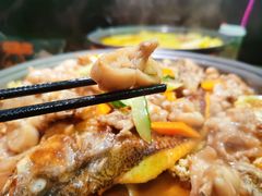 -炭舍干锅(华发商都店)