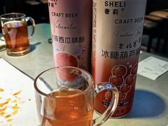 -松林烧烤·慧忠北里216小野串