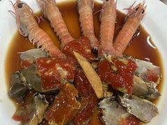 -红灯笼龙凤饭店(宁波老字号店)