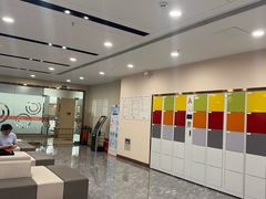 -爱康国宾体检中心(福田分院)