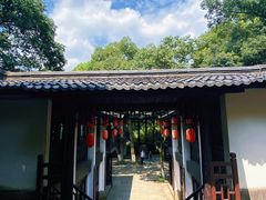 -杭州黄龙洞