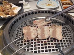 -千寻山野烤肉(中关村店)