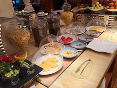-深圳星河丽思卡尔顿酒店