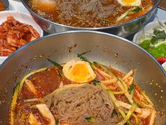 -六七八韩式烤肉·韩国料理(上杭路店)