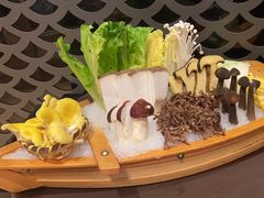-滋粥楼·顺德菜(番禺广场总店)