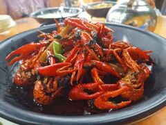 -聚味瞿记·龙虾堂(树木岭店)