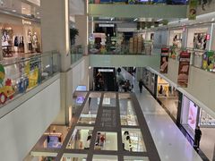 -优衣库(北京万柳华联购物中心店)