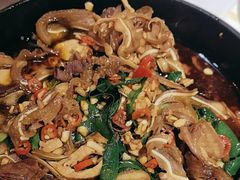 -聚味瞿记·龙虾堂(望城店)