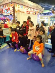 点击看大图 -多奇妙乐园·淘气堡·电玩·抓娃娃(海口吾悦店)