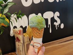 -Dal Cuore 达可芮冰淇淋(陕西北路店)