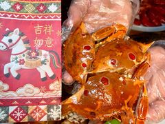 -蓝湾碧波·老字号·疍家非遗海上餐厅