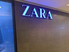 -ZARA(沈阳大悦城店)