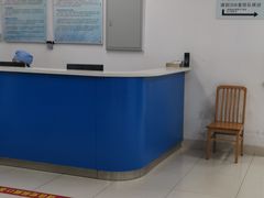 -复旦大学附属肿瘤医院(徐汇院区)